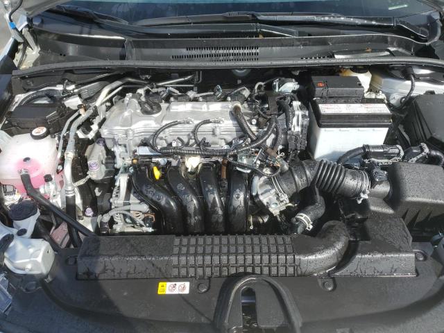 Photo 7 from auction – 2022 TOYOTA COROLLA LE with VIN 5YFVPMAE8NP306430