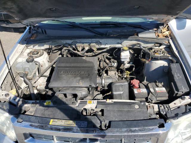 Photo 7 from auction – 2012 FORD ESCAPE XLT with VIN 1FMCU9DG6CKB43374