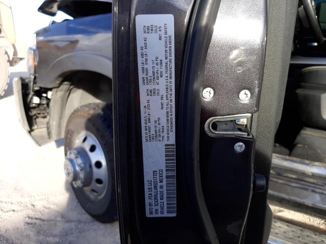 Photo 10 from auction – 2021 RAM 3500 LARAM with VIN 3C63RRJL4MG517729