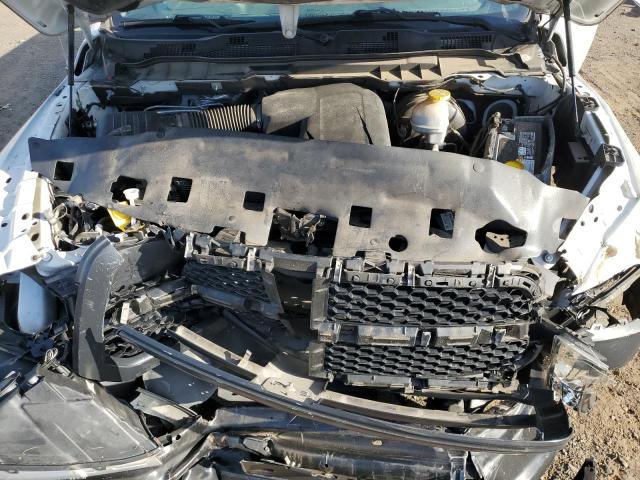 Photo 7 from auction – 2017 RAM 1500 ST with VIN 3C6JR6AG5HG626182