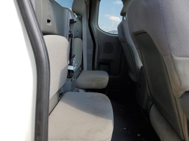 Photo 6 from auction – 2014 NISSAN FRONTIER S with VIN 1N6BD0CT1EN727433
