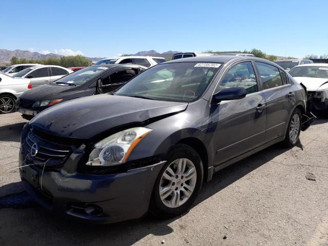 Photo 2 from auction – 2012 NISSAN ALTIMA BAS with VIN 1N4AL2AP3CN554178