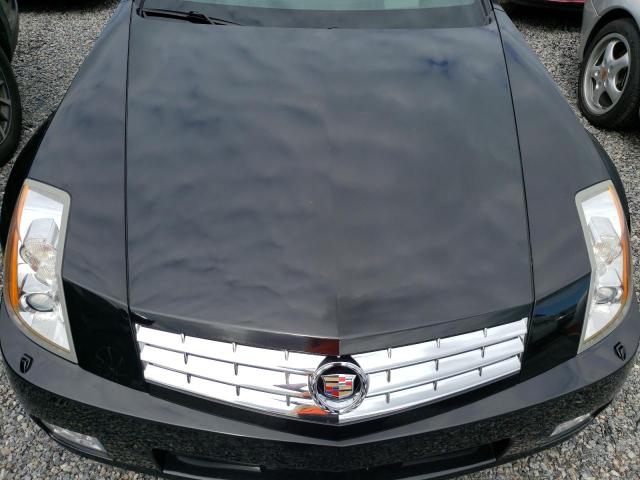 Photo 7 from auction – 2006 CADILLAC XLR with VIN 1G6YV36A765600311