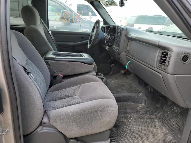 Photo 5 from auction – 2007 CHEVROLET SILVERADO with VIN 1GCEC19X57Z188152