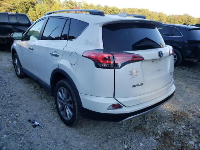 Photo 3 from auction – 2018 TOYOTA RAV4 LIMIT with VIN 2T3DFREV6JW715967