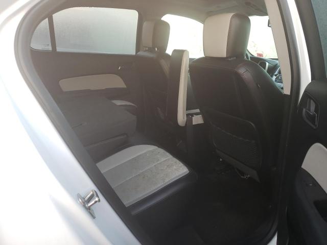 Photo 6 from auction – 2014 CHEVROLET EQUINOX LT with VIN 1GNALCEK7EZ102722