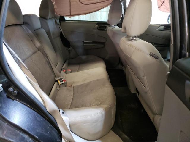 Photo 6 from auction – 2011 SUBARU FORESTER 2 with VIN JF2SHABC2BH717133