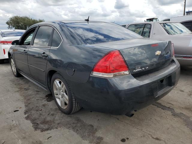 Photo 3 from auction – 2016 CHEVROLET IMPALA LIM with VIN 2G1WB5E34G1177937