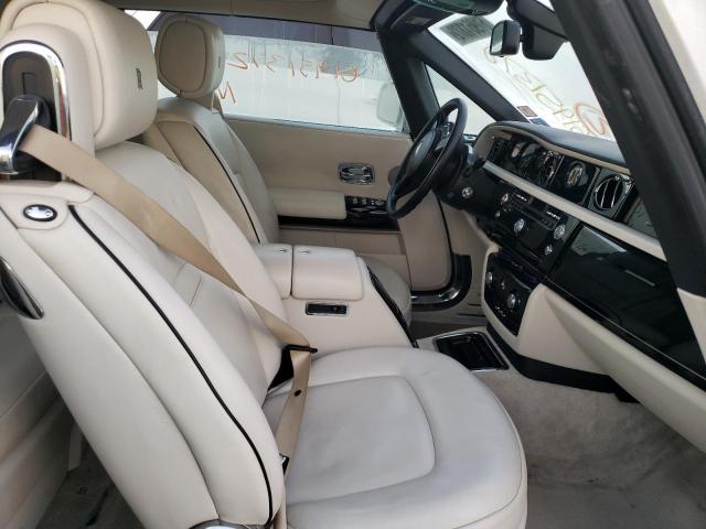 Photo 5 from auction – 2012 ROLLS-ROYCE PHANTOM DR with VIN SCA682D57CUX16712
