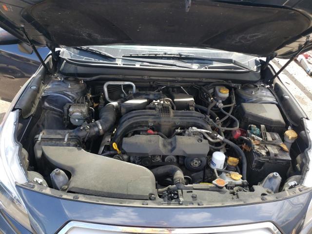 Photo 7 from auction – 2017 SUBARU LEGACY 2.5 with VIN 4S3BNAC68H3063325