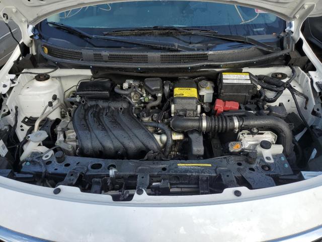 Photo 7 from auction – 2019 NISSAN VERSA S with VIN 3N1CN7AP7KL815646
