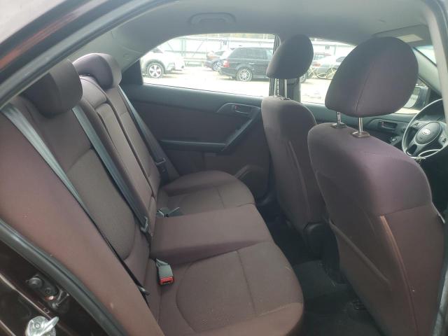 Photo 6 from auction – 2010 KIA FORTE EX with VIN KNAFU4A28A5301431