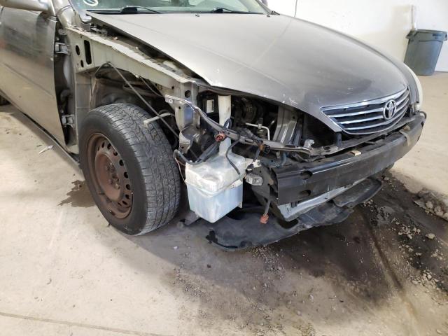 Photo 9 from auction – 2006 TOYOTA CAMRY LE with VIN 4T1BE30K26U719910