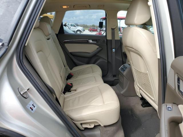 Photo 6 from auction – 2014 AUDI Q5 PREMIUM with VIN WA1LFAFP5EA072202
