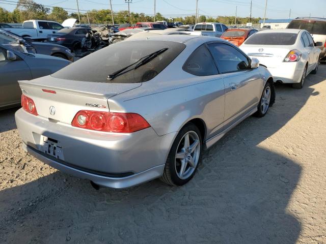 Photo 4 from auction – 2005 ACURA RSX TYPE-S with VIN JH4DC53005S015013