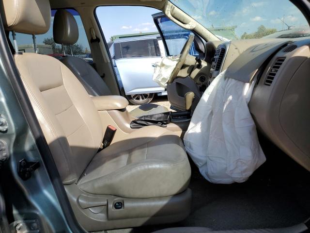 Photo 5 from auction – 2006 FORD ESCAPE LIM with VIN 1FMCU94116KA84671