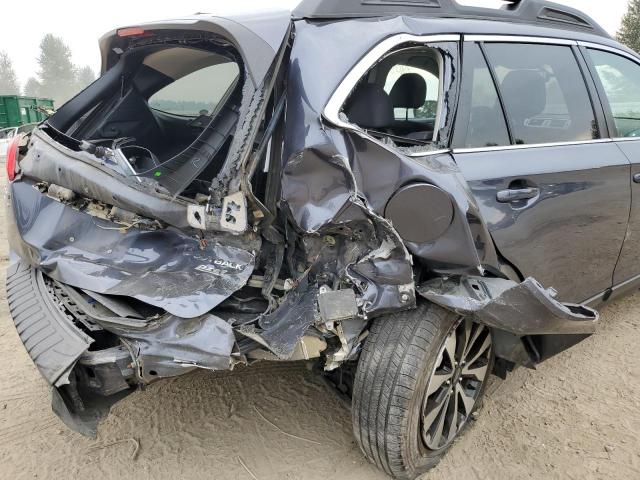 Photo 9 from auction – 2015 SUBARU OUTBACK 2. with VIN 4S4BSALC0F3312837