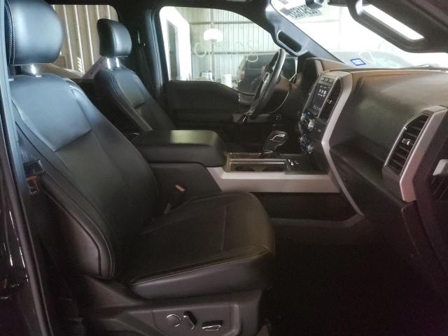 Photo 5 from auction – 2017 FORD F150 SUPER with VIN 1FTEW1EGXHKC60146