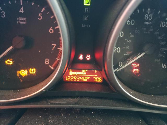 Photo 8 from auction – 2010 MAZDA 3 I with VIN JM1BL1SF4A1191957