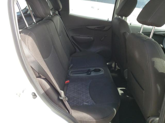 Photo 6 from auction – 2020 CHEVROLET SPARK LS with VIN KL8CB6SAXLC403849