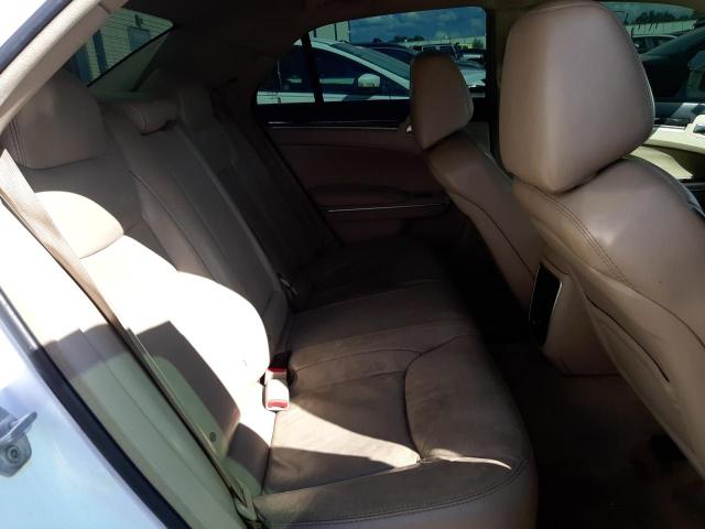 Photo 6 from auction – 2014 CHRYSLER 300 with VIN 2C3CCAAGXEH127657
