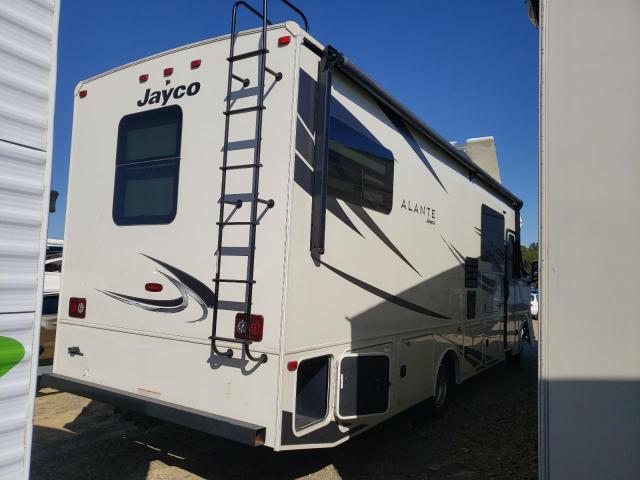 Photo 4 from auction – 2021 FORD F53 with VIN 1F65F5DN1M0A03926