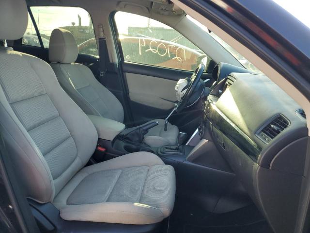 Photo 5 from auction – 2013 MAZDA CX-5 with VIN JM3KE2CE5D0115266