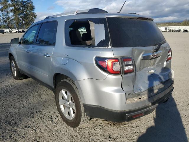 Photo 3 from auction – 2015 GMC ACADIA SLE with VIN 1GKKRNED9FJ228254