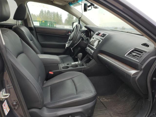 Photo 5 from auction – 2015 SUBARU OUTBACK 2. with VIN 4S4BSALC0F3312837
