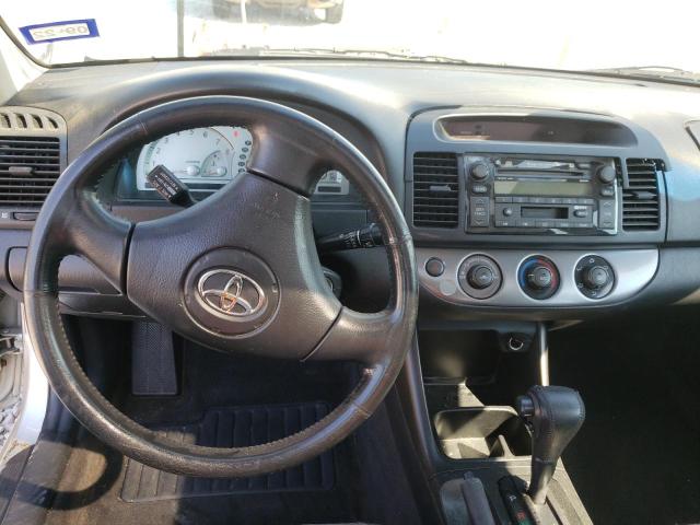Photo 9 from auction – 2003 TOYOTA CAMRY LE with VIN JTDBE32K230232629