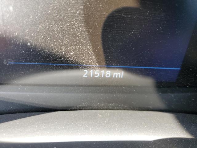 Photo 8 from auction – 2019 CADILLAC XT4 PREMIU with VIN 1GYFZDR44KF152158