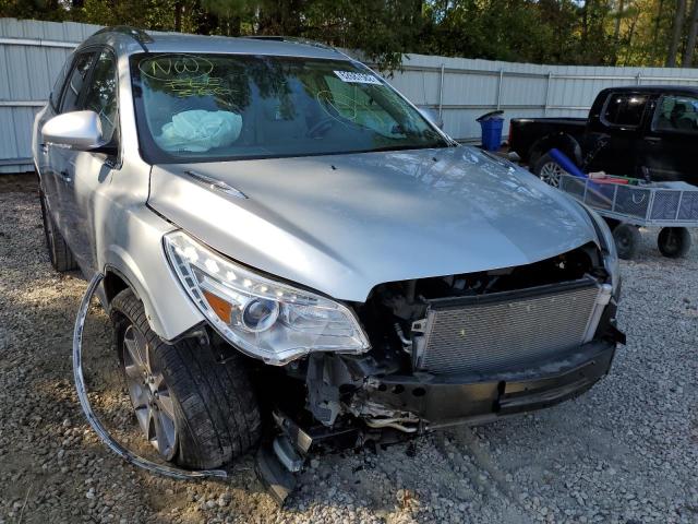 BUICK ENCLAVE 2014 with VIN 5GAKRBKD8EJ343751 - Photo from auction