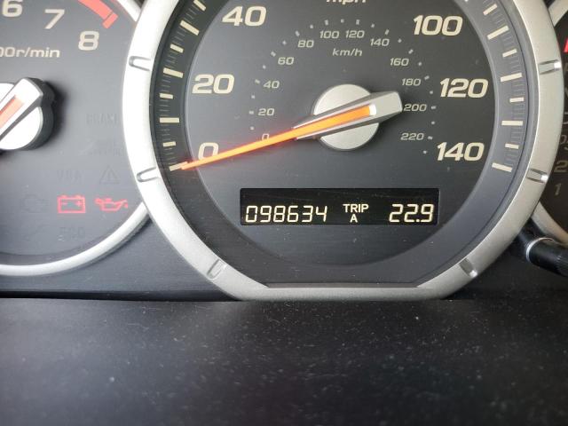 Photo 8 from auction – 2008 HONDA PILOT VP with VIN 5FNYF28298B026175