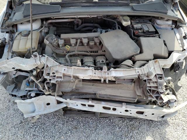 Photo 7 from auction – 2017 FORD FOCUS S with VIN 1FADP3E25HL251766