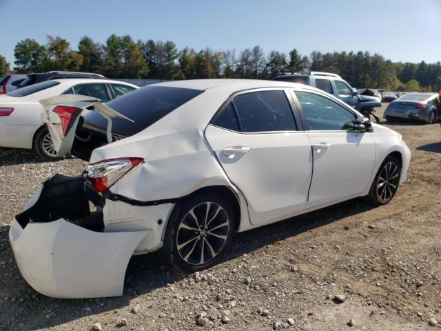 Photo 4 from auction – 2017 TOYOTA COROLLA L with VIN 2T1BURHE6HC747461