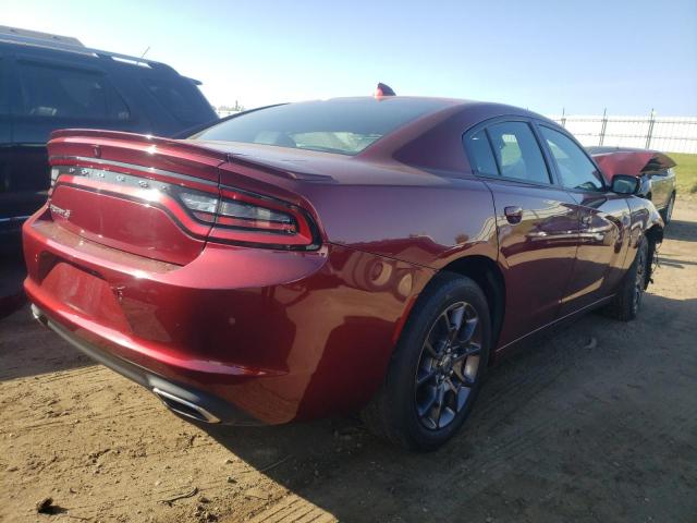 Photo 4 from auction – 2018 DODGE CHARGER GT with VIN 2C3CDXJG5JH330708
