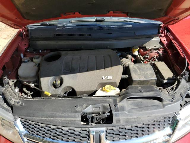 Photo 7 from auction – 2017 DODGE JOURNEY SX with VIN 3C4PDCBG6HT588631