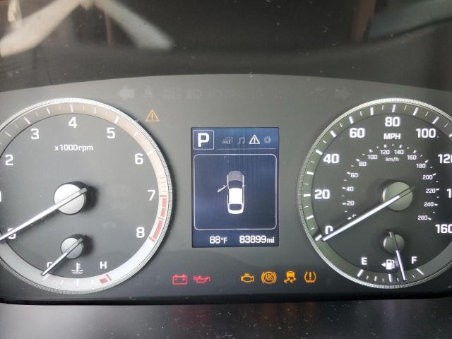 Photo 8 from auction – 2015 HYUNDAI SONATA SE with VIN 5NPE24AF5FH227643