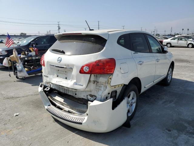 Photo 4 from auction – 2013 NISSAN ROGUE S with VIN JN8AS5MT0DW538351