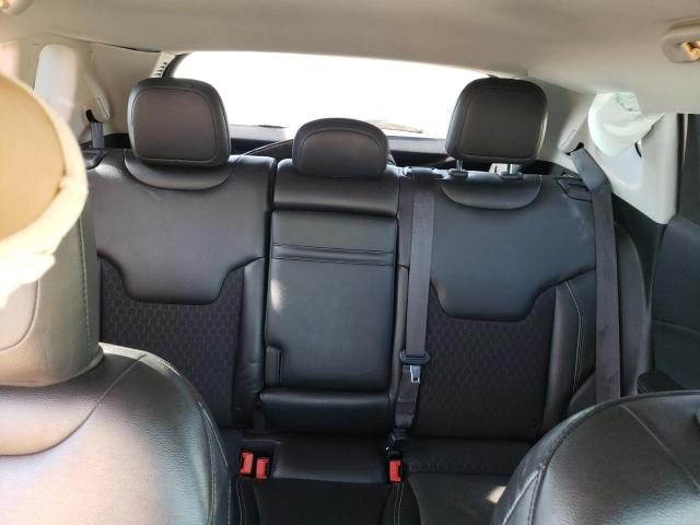 Photo 10 from auction – 2018 JEEP COMPASS LA with VIN 3C4NJCBB6JT346173