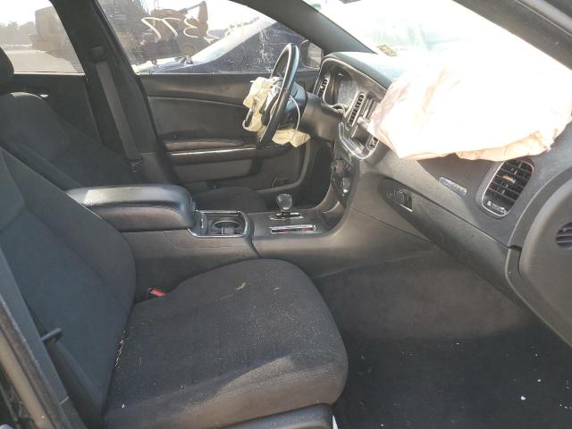 Photo 5 from auction – 2013 DODGE CHARGER SE with VIN 2C3CDXBG4DH633210