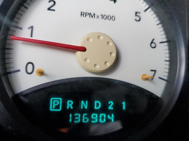 Photo 8 from auction – 2006 DODGE DAKOTA ST with VIN 1D7HE22K46S702355