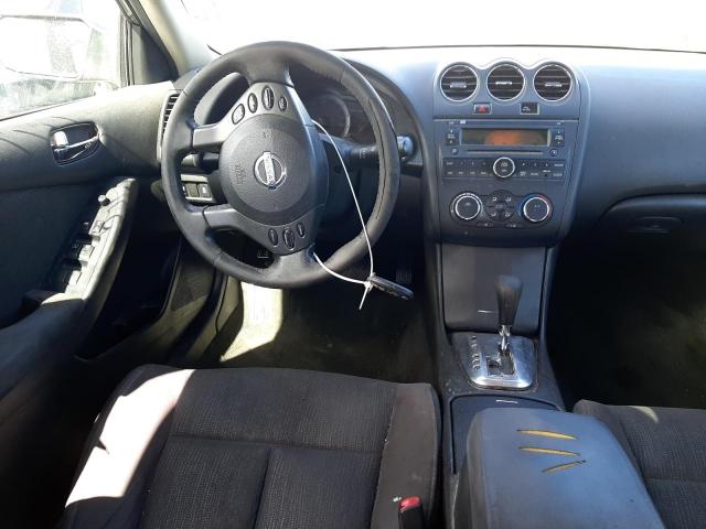 Photo 9 from auction – 2012 NISSAN ALTIMA BAS with VIN 1N4AL2AP3CN554178