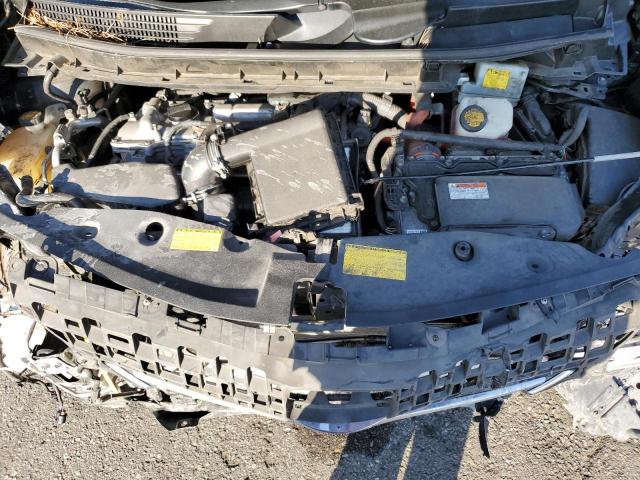 Photo 7 from auction – 2013 TOYOTA PRIUS V with VIN JTDZN3EU3D3256420