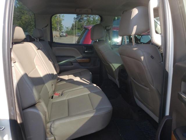 Photo 6 from auction – 2014 GMC SIERRA K15 with VIN 3GTU2VECXEG389504