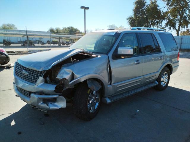 Photo 2 from auction – 2006 FORD EXPEDITION with VIN 1FMFU20516LA87156