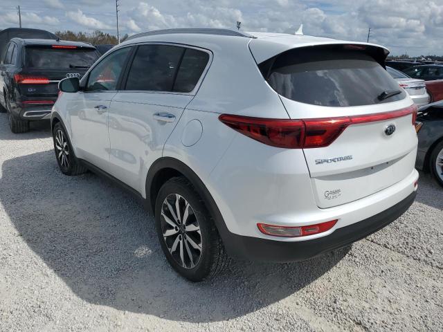 Photo 3 from auction – 2017 KIA SPORTAGE E with VIN KNDPN3AC0H7112407