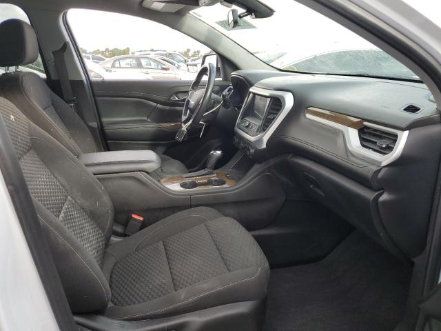 Photo 5 from auction – 2019 GMC ACADIA SLE with VIN 1GKKNKLA7KZ190165