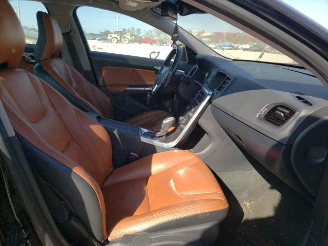 Photo 5 from auction – 2013 VOLVO S60 T5 with VIN YV1612FS9D2202982