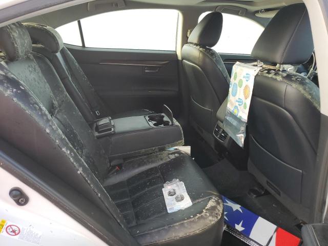 Photo 6 from auction – 2016 LEXUS ES 350 with VIN 58ABK1GGXGU033591